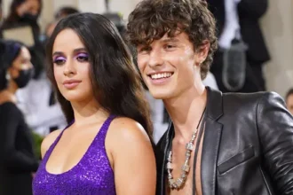 Are Camila Cabello and Shawn Mendes Back Together?