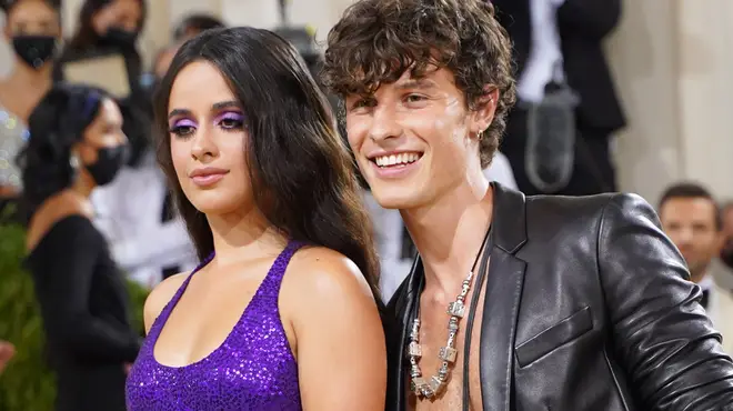 Are Camila Cabello and Shawn Mendes Back Together?
