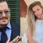 Is Johnny Depp Dating Again? Actor Seen with Russian Model