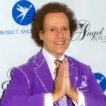 Fitness Icon Richard Simmons Dead at 76