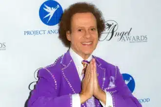 Fitness Icon Richard Simmons Dead at 76