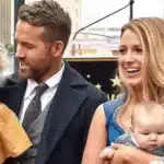 You Won't Believe the Name Ryan Reynolds and Blake Lively Gave His 4th Child!