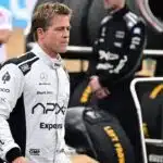 First Trailer Released for Brad Pitt's F1 Racing Film