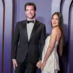 Olivia Munn and John Mulaney Tie the Knot in Intimate Ceremony