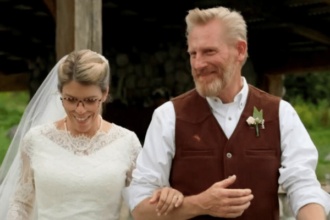 Country Star Rory Feek Finds Love Again, Marries Daughter's Teacher