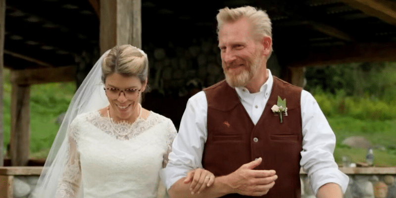Country Star Rory Feek Finds Love Again, Marries Daughter's Teacher