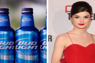 Bud Light controversy