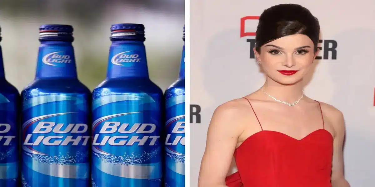 Bud Light controversy