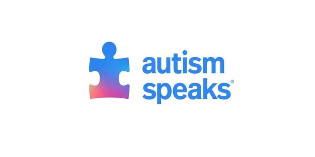 Autism Speaks controversy