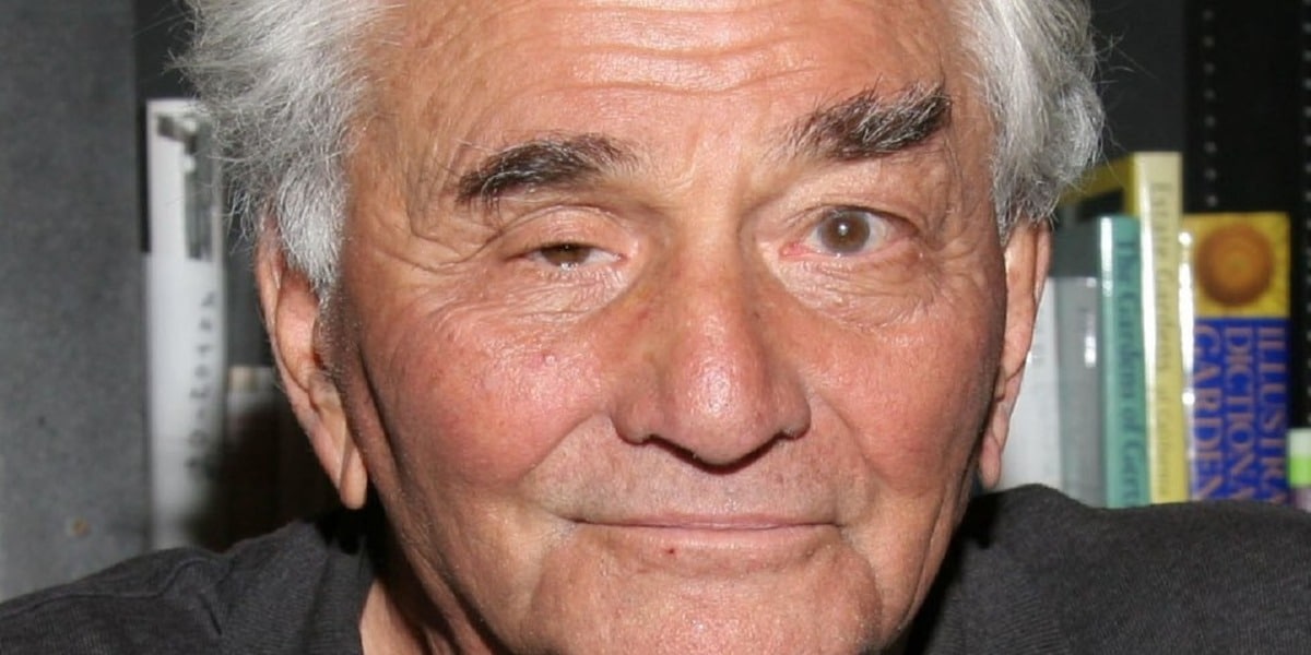 Peter Falk