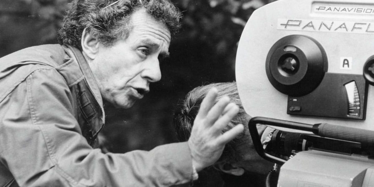 Arthur Penn September 27