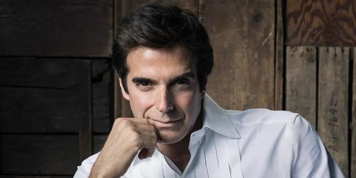 David Copperfield