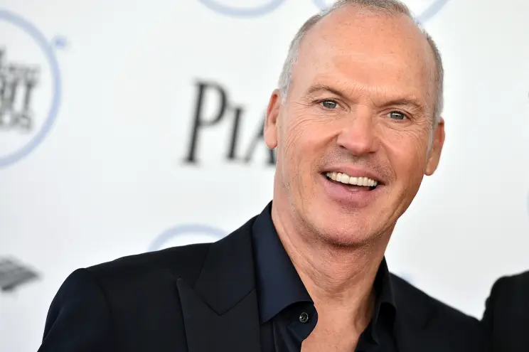 Michael Keaton birthday