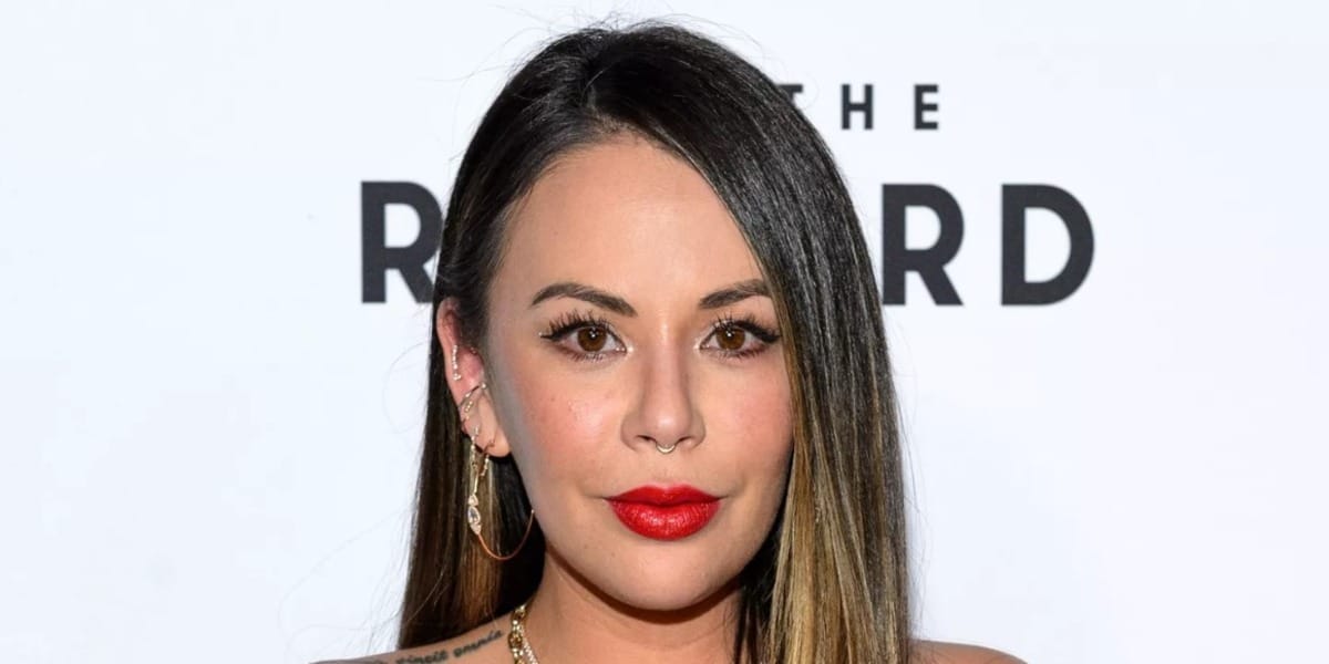 Janel Parrish - Actress and Singer October 30
