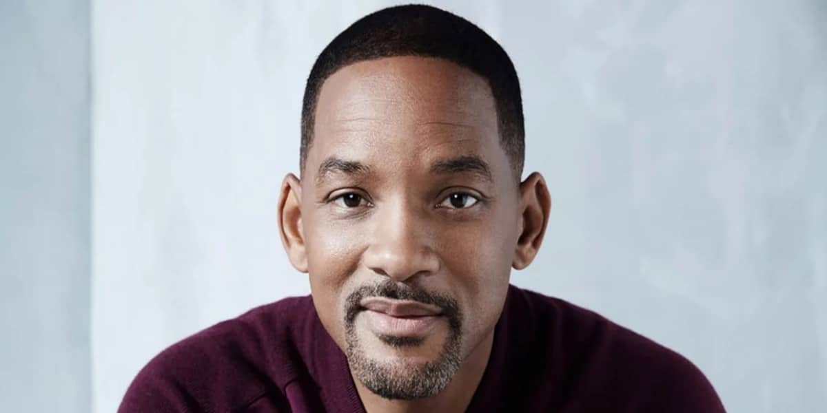 Will Smith