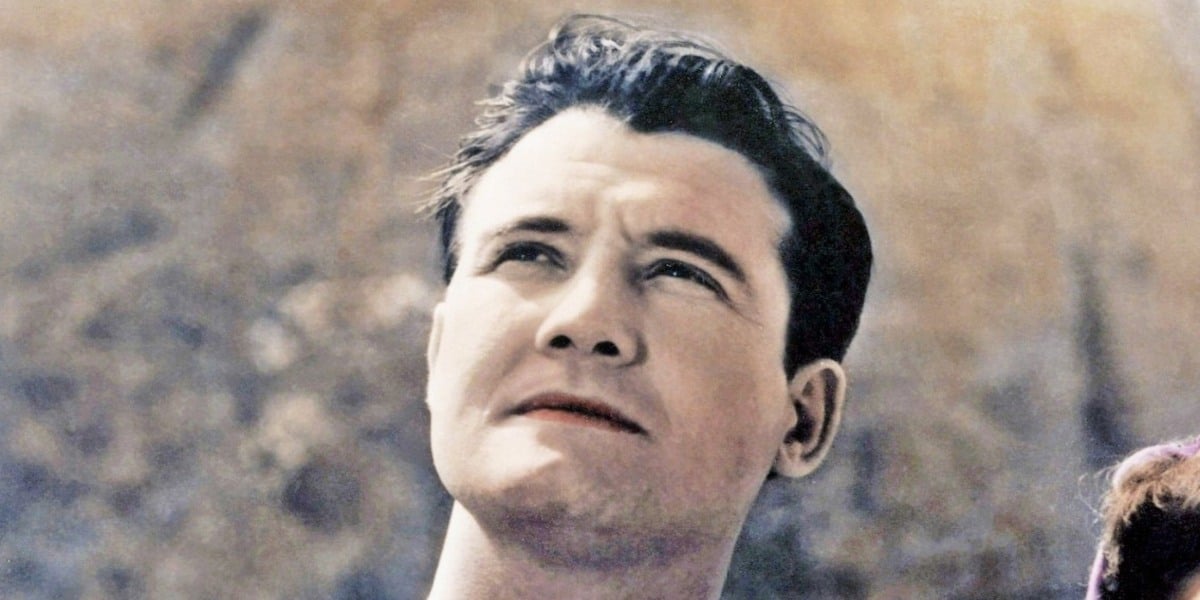 George Reeves – December 9