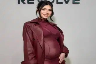 pregnant celebrities 2024