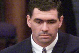 Hansie Cronje Scandal