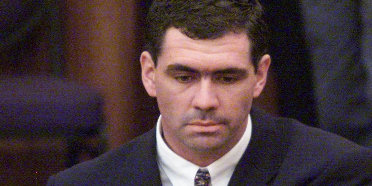 Hansie Cronje Scandal