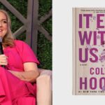 Colleen Hoover controversy