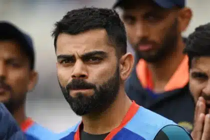 ICC Champions Trophy 2025