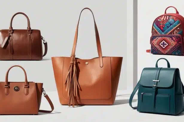 handbag