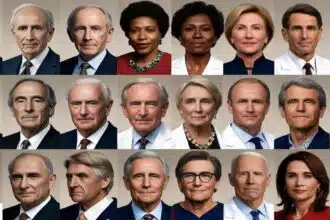 who is the most famous person in the world