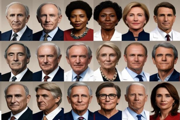 who is the most famous person in the world