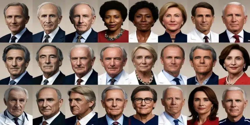 who is the most famous person in the world