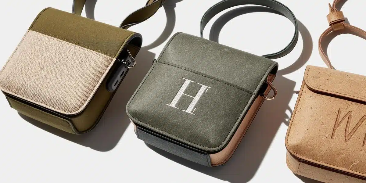 The Future of Small handbags