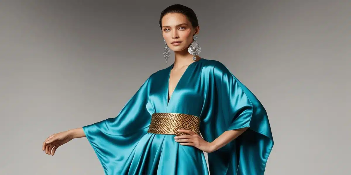 The Kaftan