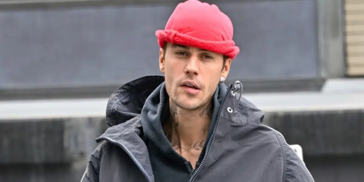 Justin Bieber