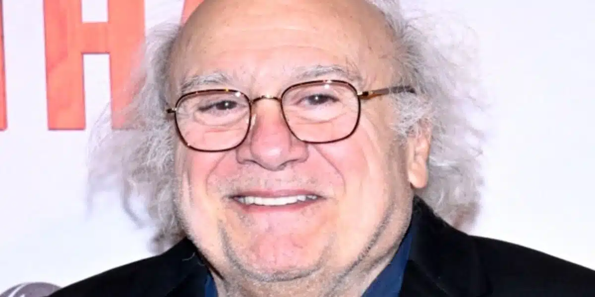Danny DeVito