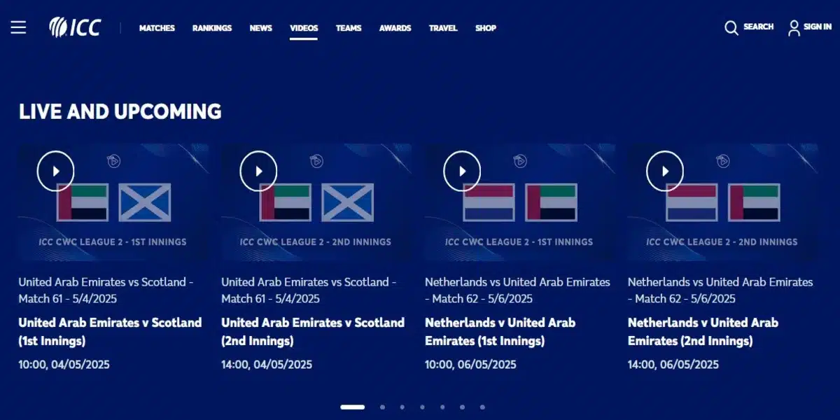 icc.tv