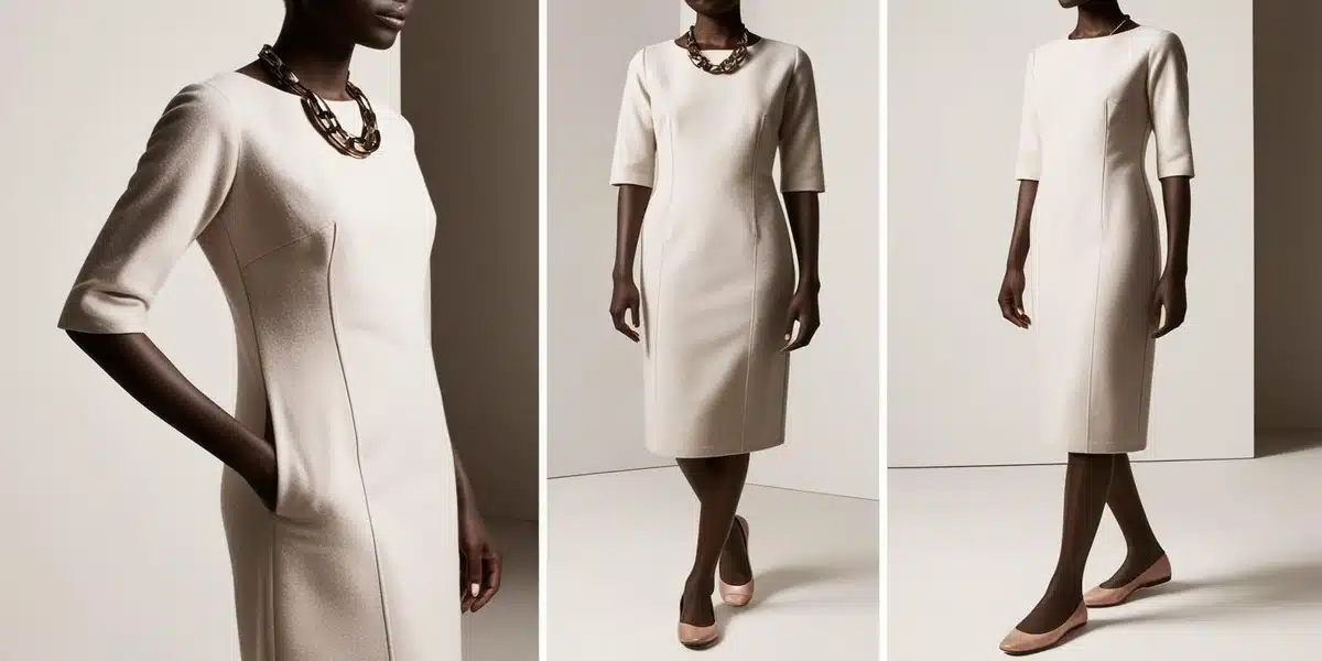 elegant dresses