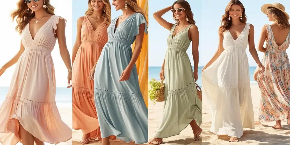 elegant dresses