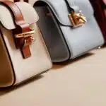 small designer bag