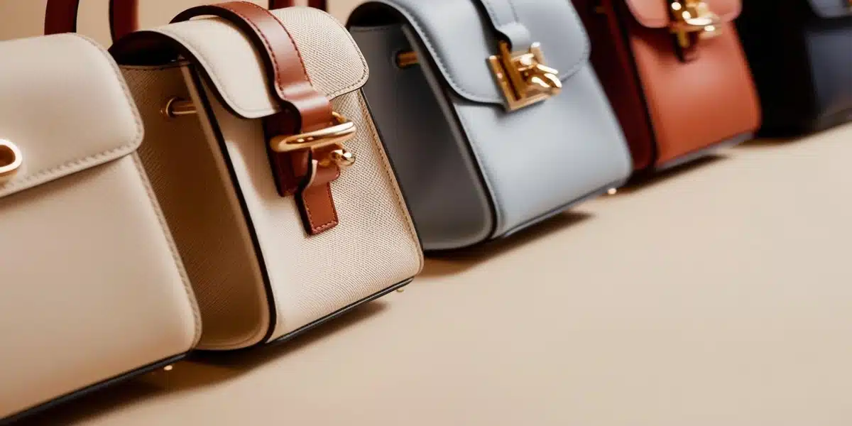 small designer bag