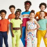 famous kids