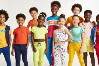 famous kids