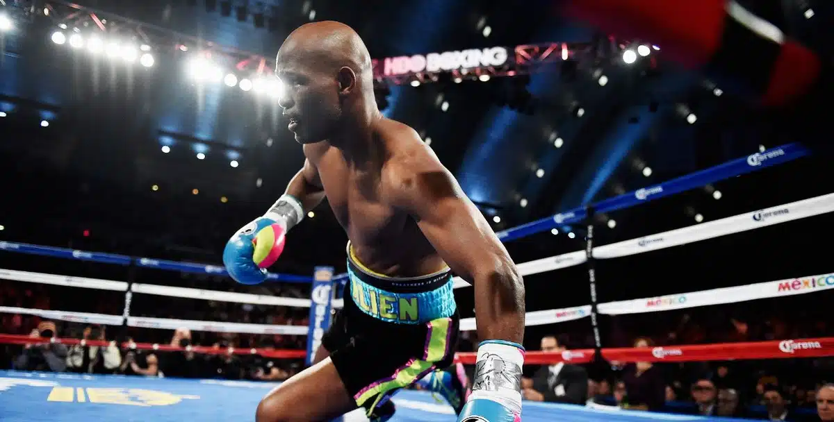 boxing