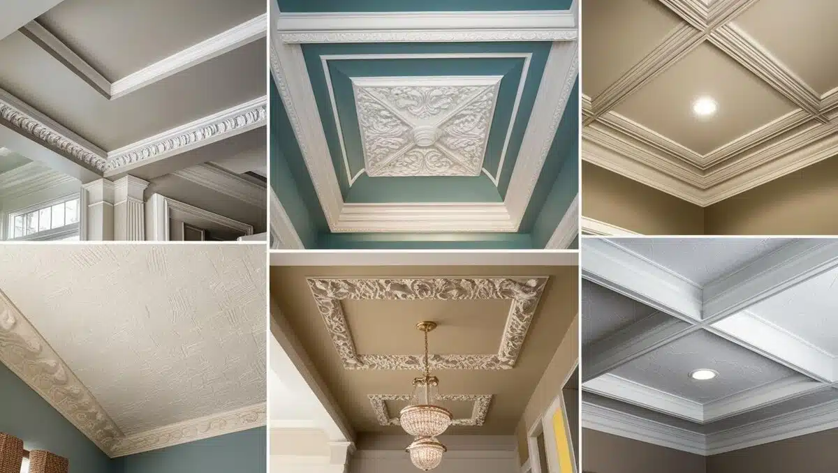 decoration on budget
