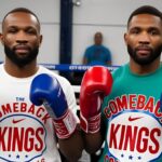 boxing comeback kings