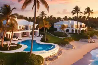 favorite travel destinations