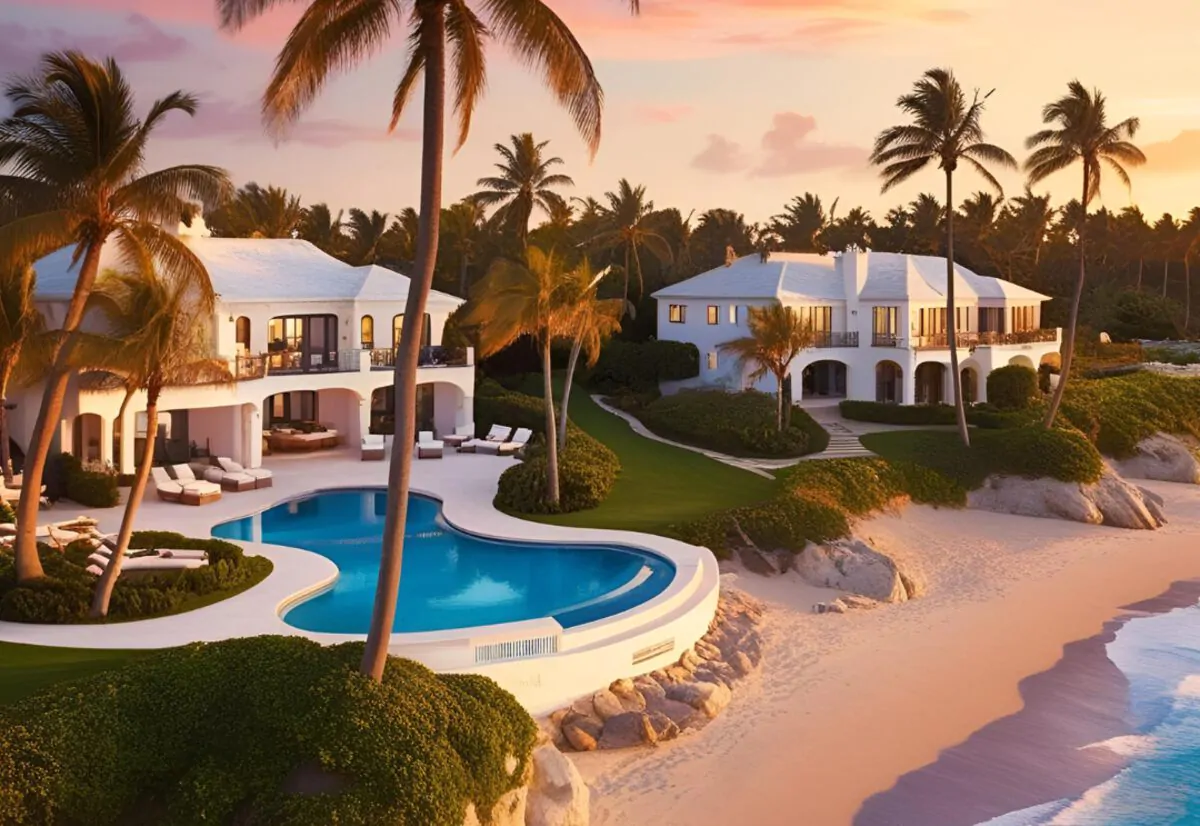 favorite travel destinations