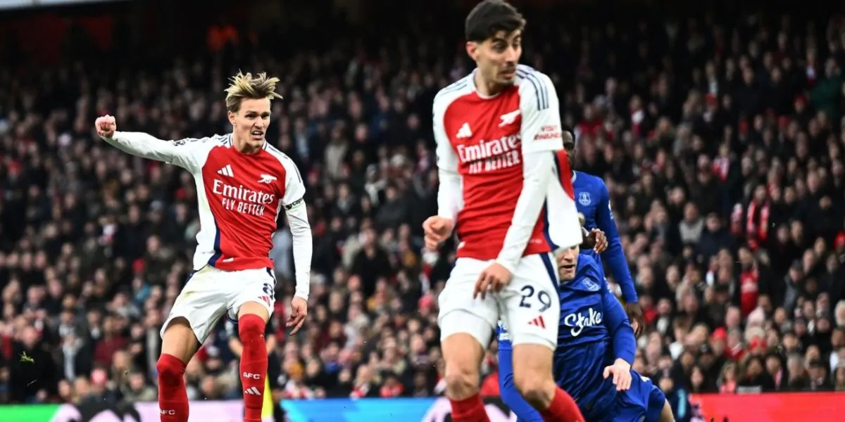 Arsenal’s Final Two Premier League Games