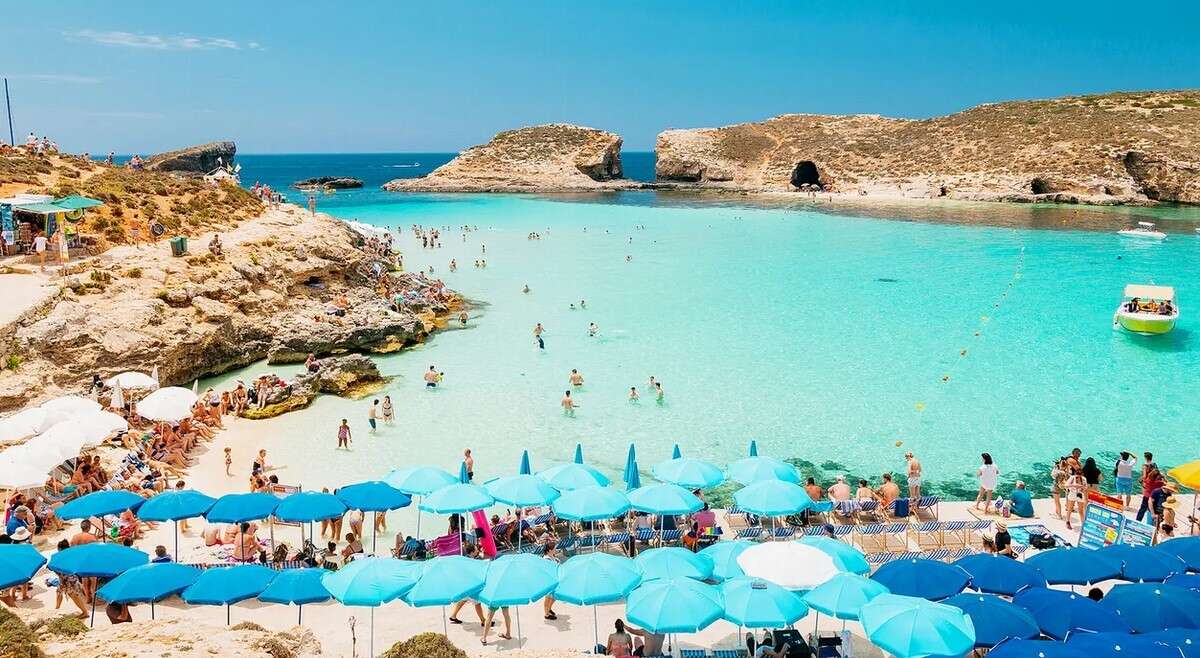 Malta