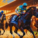 biggest upset in horse racing