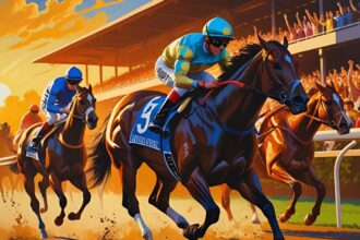 biggest upset in horse racing
