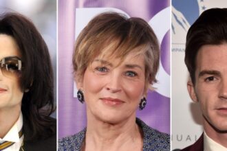 broke celebrities